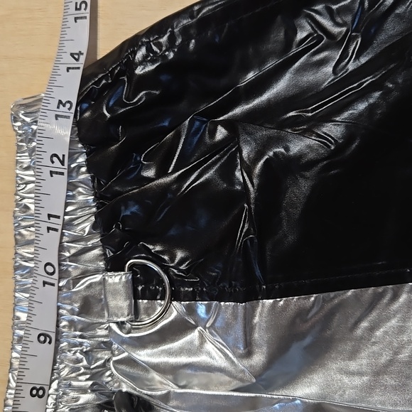 B6 NWT Fantastic Fawn Long Sleeve Jacket & Wide Leg Pant 2 Pc Set Multiple Sizes - Picture 6 of 10